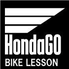 HondaGO BIKE LESSON