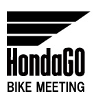 HondaGO BIKE MEETING